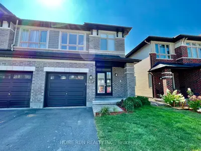 507 Borbridge Avenue, Blossom Park - Airport and Area, ON K4M 0J1