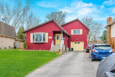 1182 Queensland Place, Brockville, On K6v 6a7