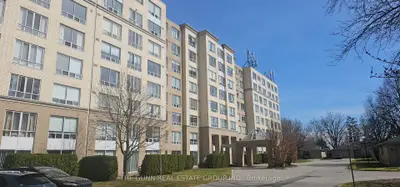 1510 Richmond Street N 312, London North, ON N6G 2M5
