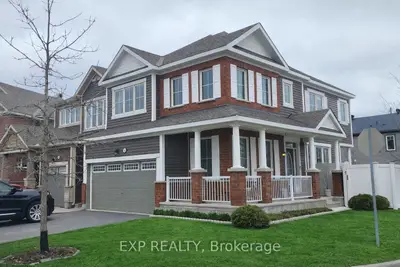 10 Sweetbay Circle, Stittsville - Munster - Richmond, ON K2S 0W8