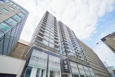 199 Slater Street 601, Ottawa Centre, On K1p 0c8