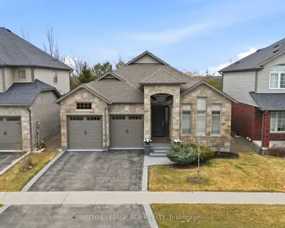 111 Taylor Drive, East Luther Grand Valley, On L9w 6p2