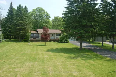 211 Alpine Lake Road, Trent Lakes, ON K0M 1A0