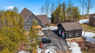 2941 Bruce Road 13 Road, South Bruce Peninsula, ON N0H 2T0
