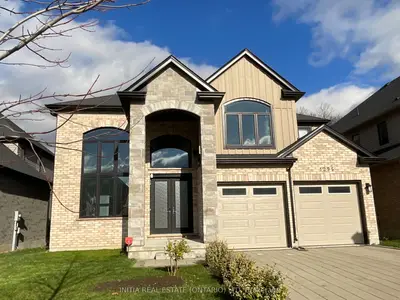 1295 Dyer Crescent, London North, On N6g 0s7