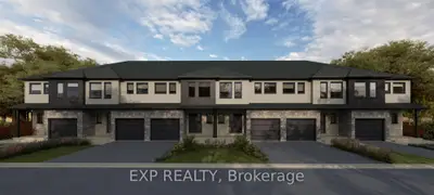 1916 Dunkirk Avenue, Woodstock, On N4t 0l7