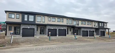 1920 Dunkirk Avenue, Woodstock, On N4t 0l7