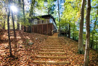 450 Brooks Point Road, Rideau Lakes, On K0g 1e0