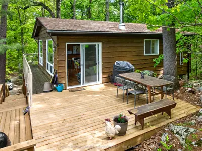 450 Brooks Point Road, Rideau Lakes, On K0g 1e0