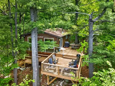 450 Brooks Point Road, Rideau Lakes, On K0g 1e0