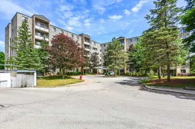93 Westwood Road 403, Guelph, On N1h 7j7
