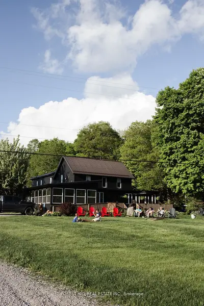 1014 Lois Lane, Minden Hills, ON K0M 2L1