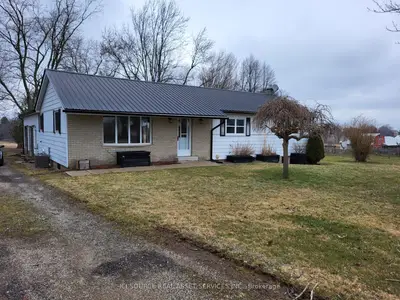 525339 Oxford Center Road, Norwich, On N4s 7w3