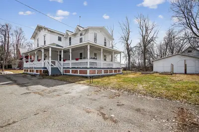 12332 County Rd 5 Road, South Dundas, On K0c 2h0