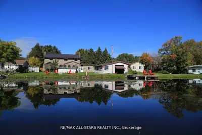 122 Fenelon Drive, Kawartha Lakes, On K0m 1g0