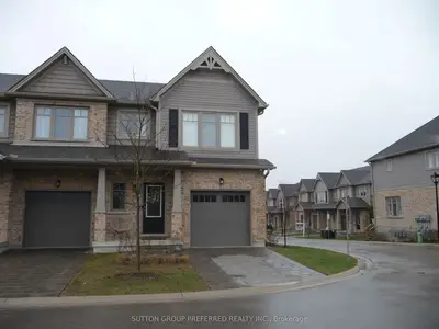 600 Guiness Way 30, London North, On N5x 0n4