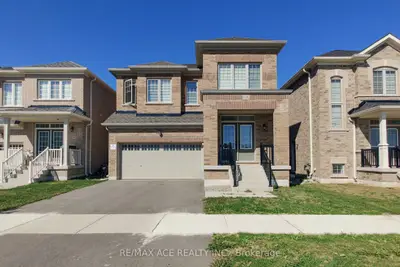 639 Anishinaabe Drive, Shelburne, On L9v 2r4