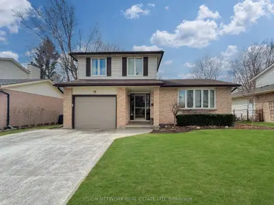 48 Acorn Crescent, London North, ON N6G 3V4