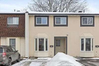 1196 Priory Lane 69, Orleans - Convent Glen And Area, On K1c 1z9