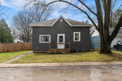 140 Rattenbury Street W, Central Huron, On N0m 1l0