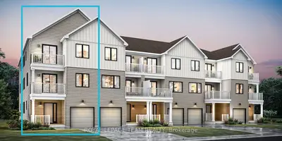 817 Demulcent Lane, Kanata, ON K2W 0P1
