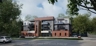 50 Emma Street 204, East Luther Grand Valley, ON L9W 5P9