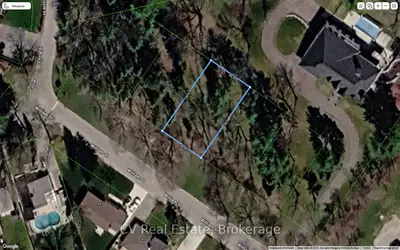 455 William St, Lot 3 Street, Niagara-on-the-lake, On L0s 1j0