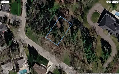 455 William St, Lot 2 Street, Niagara-on-the-lake, On L0s 1j0