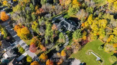 455 William St, Lot 2 Street, Niagara-on-the-lake, On L0s 1j0