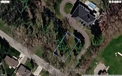 455 William St, Lot 5 Street, Niagara-on-the-lake, On L0s 1j0