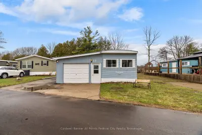 28 Sutton Drive, Ashfield-colborne-wawanosh, On N7a 3y3