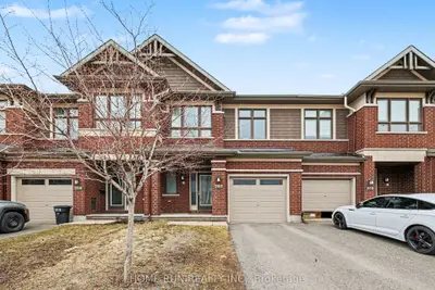 257 Dolce Crescent, Blossom Park - Airport And Area, On K1x 0b3