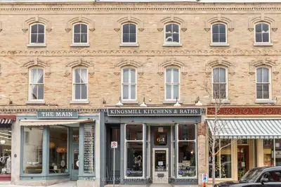 64 Walton Street, Port Hope, ON L1A 1N1