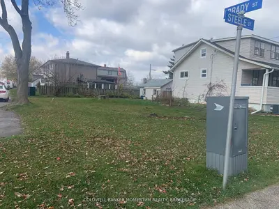 652 Steele Street, Port Colborne, On L3k 4y9