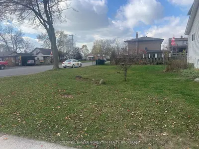 652 Steele Street, Port Colborne, On L3k 4y9