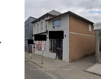 423 Hamilton Road 1, London East, On N5z 1s1