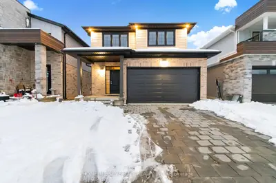 1601 Henrica Avenue, London North, ON N6G 0S8