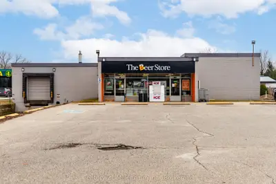 355 Goderich Street, Saugeen Shores, On N0h 2c1