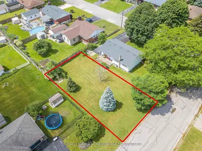 23 & 29 Dexter Drive, Welland, On L3c 2y8