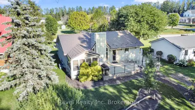 71842 Sunview Avenue, Bluewater, On N0m 2t0