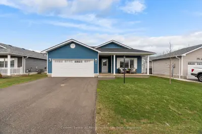 197 Lake Breeze Drive, Ashfield-colborne-wawanosh, On N7a 0c6