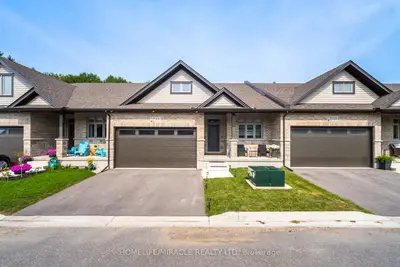 44 Main Street 9, East Zorra-tavistock, On N0j 1m0
