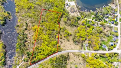 1371 Crow Lake Road, North Frontenac, On K0h 2b0