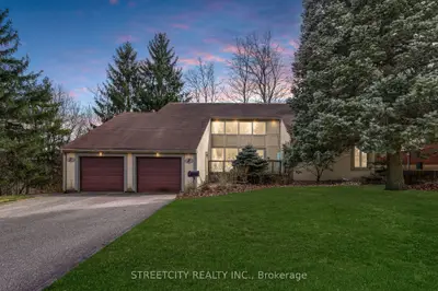 7 Thistle Court, Tillsonburg, On N4g 2s8