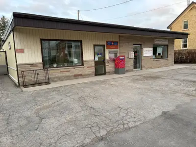 126 Main Street, Bluewater, On N0m 1n0
