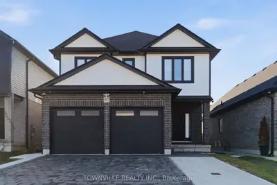 2677 Kettering Place, London South, ON N6M 0J5