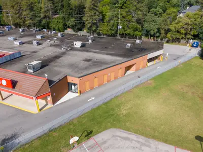 35-73 Wilson Street 2A & 3A, Hamilton, ON L9G 1N1