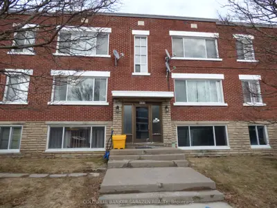 691 Irene Crescent 1, Westboro - Hampton Park, On K1z 7j1
