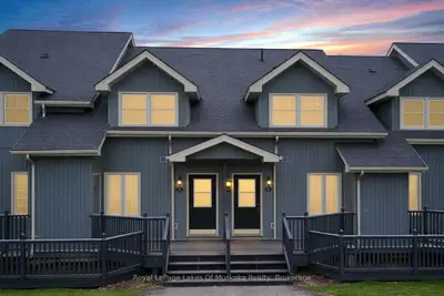 44 King William Street 6, Huntsville, On P1h 1g3