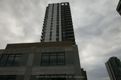 Condo Apartment in Kitchener